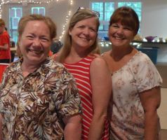 Ann,Mary,Vickie