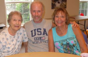 Dodo,Dave,Cindy