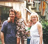 Paul,Renee,Alex,Evie