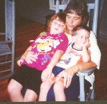 Ashley,Carolyn,Danny
