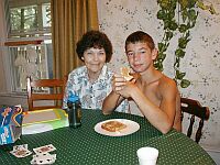 Dot,Alex