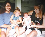 Roy J,Terri,Ashley,Jessie