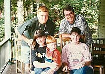 Matt,Missie,David,Stan,Vickie