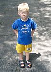 Isaac Anderson