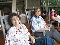 Dot, Carolyn,Missy