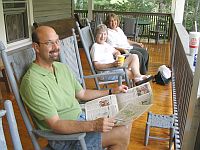 Greg,Dodo,Carolyn