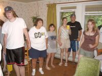 Travis,Fran,Ashley,Maryanne,Mark,Renee