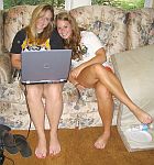 Ashley,Sara