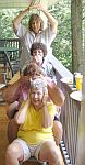 Dodo,Fran,Dot,Carolyn