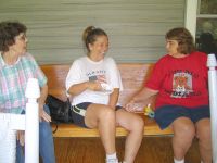 Dot,Dottie,Fran