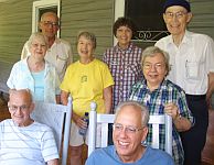 Ralph,Nancy,Rado,Dodo,Dot,Paul,Lucy,Dave