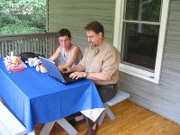 Alex,Paul