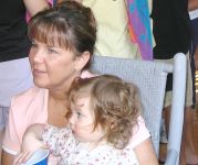 Vickie,Arwin
