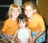 Kim,Beth,Stephanie