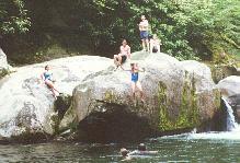 Midnight Hole