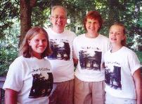 Stephanie,Dave,Carla,Rene