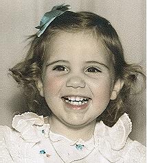 Carolyn, 1947