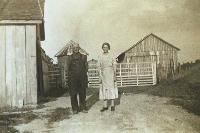 Coatsville, 1931